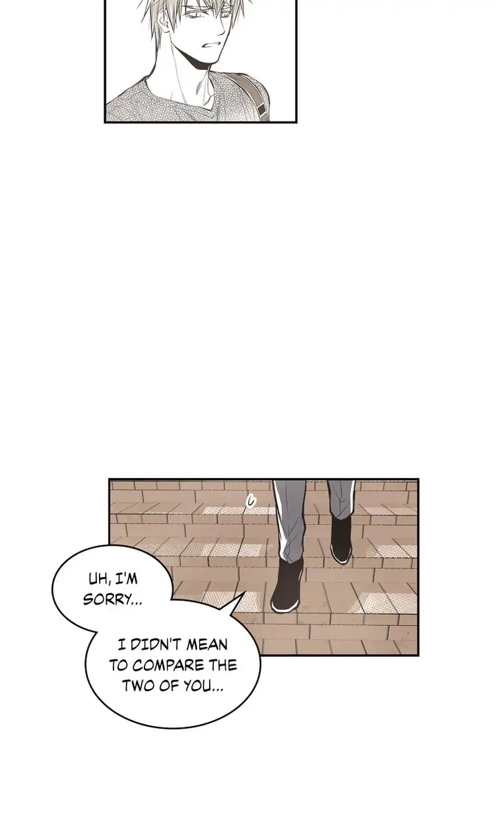 Read Unbreakable Master chapter 39 image 17 on Lezhin
