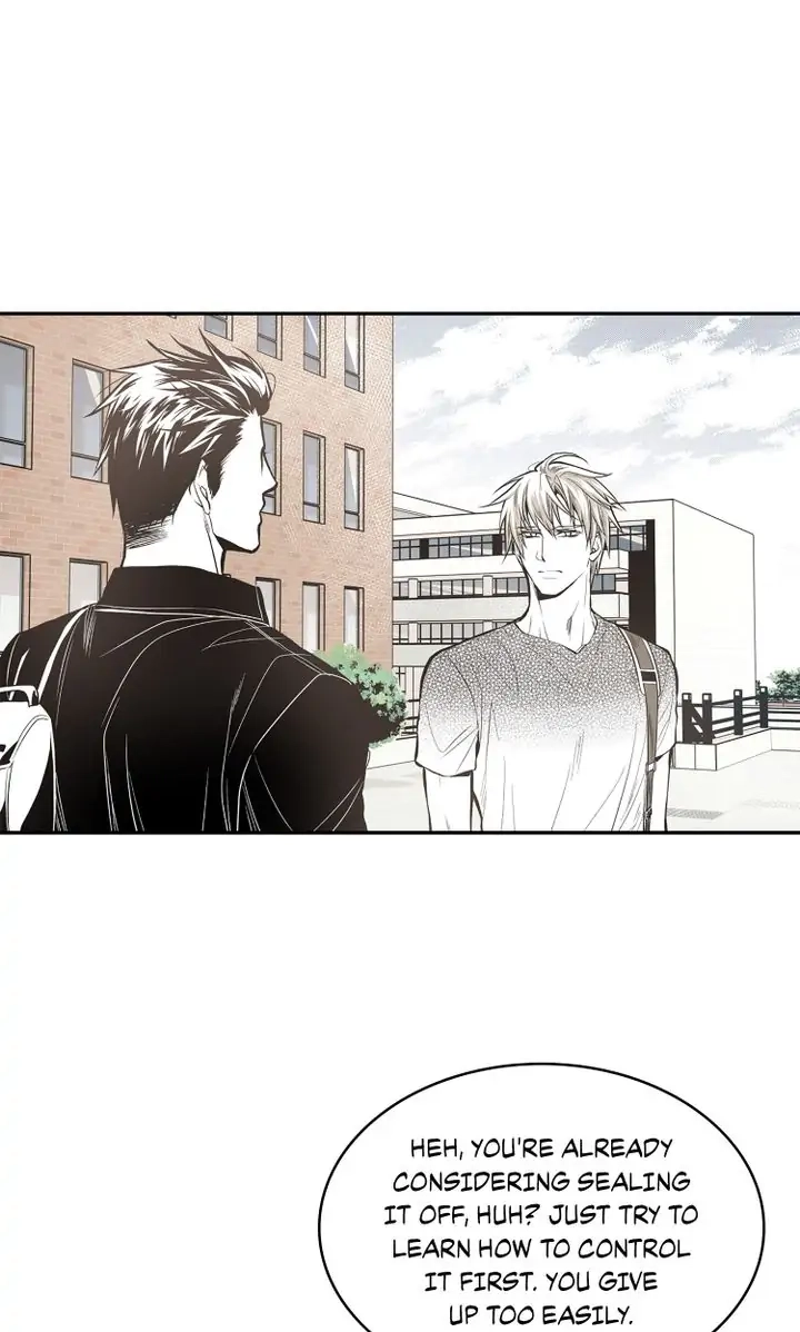 Read Unbreakable Master chapter 39 image 2 on Lezhin