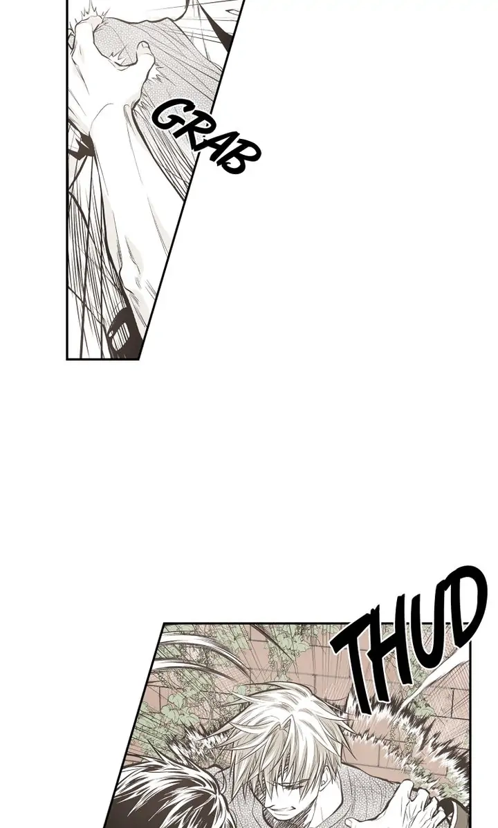 Read Unbreakable Master chapter 39 image 21 on Lezhin