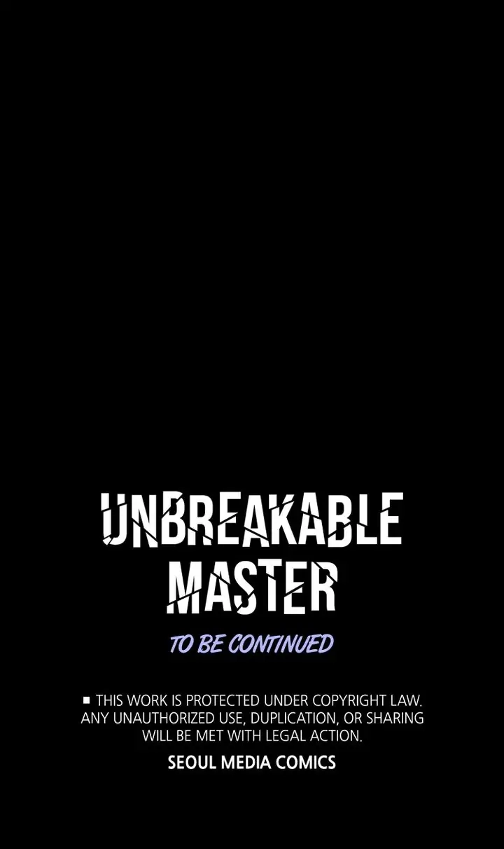 Read Unbreakable Master chapter 39 image 32 on Lezhin