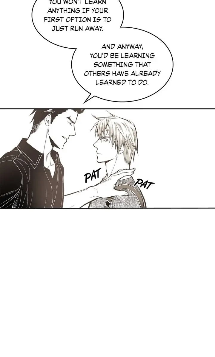 Read Unbreakable Master chapter 39 image 4 on Lezhin