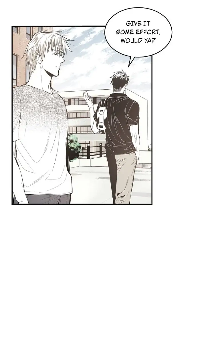 Read Unbreakable Master chapter 39 image 5 on Lezhin