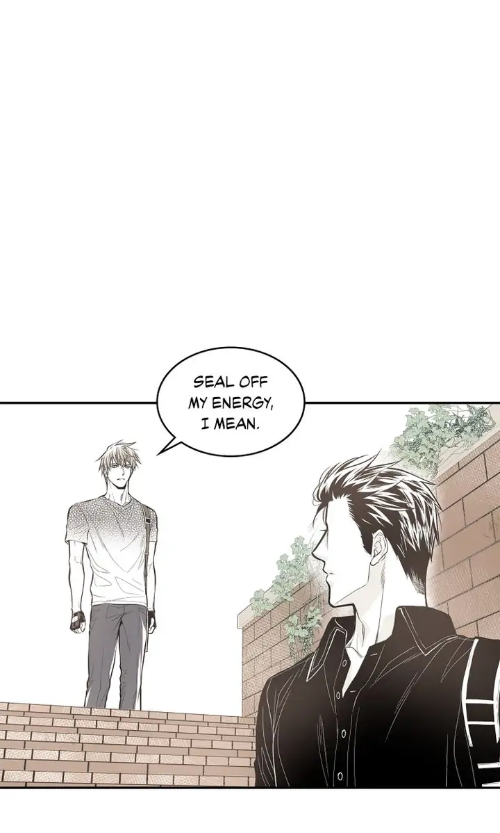 Read Unbreakable Master chapter 39 image 8 on Lezhin