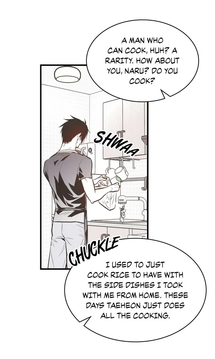 Read Unbreakable Master chapter 4.1 image 13 on Lezhin