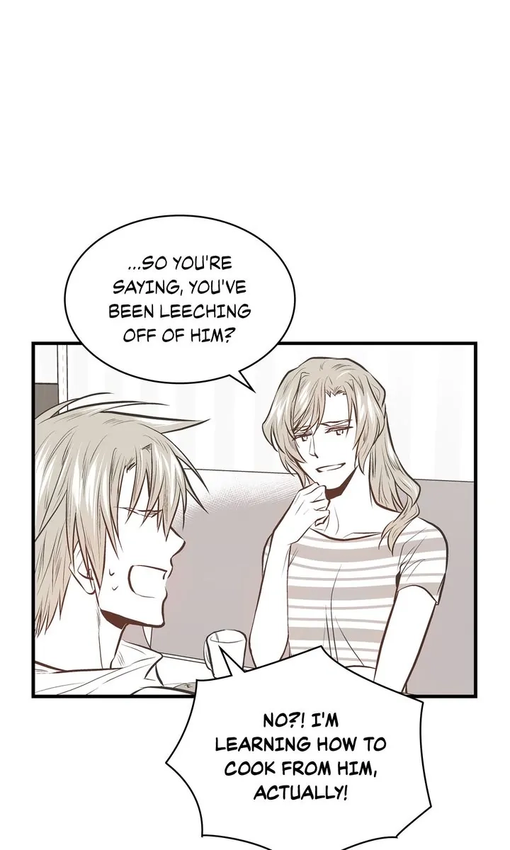 Read Unbreakable Master chapter 4.1 image 14 on Lezhin