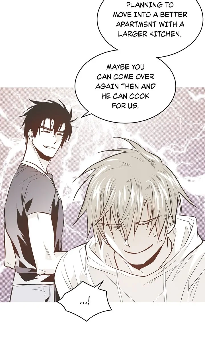 Read Unbreakable Master chapter 4.1 image 16 on Lezhin