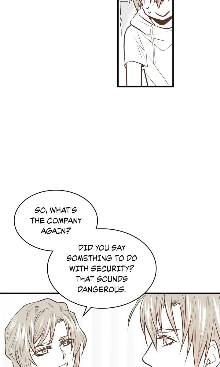 Read Unbreakable Master chapter 4.1 image 20 on Lezhin