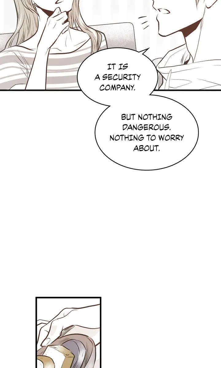 Read Unbreakable Master chapter 4.1 image 21 on Lezhin