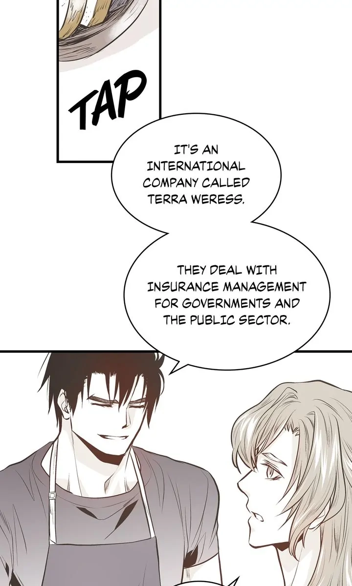 Read Unbreakable Master chapter 4.1 image 22 on Lezhin