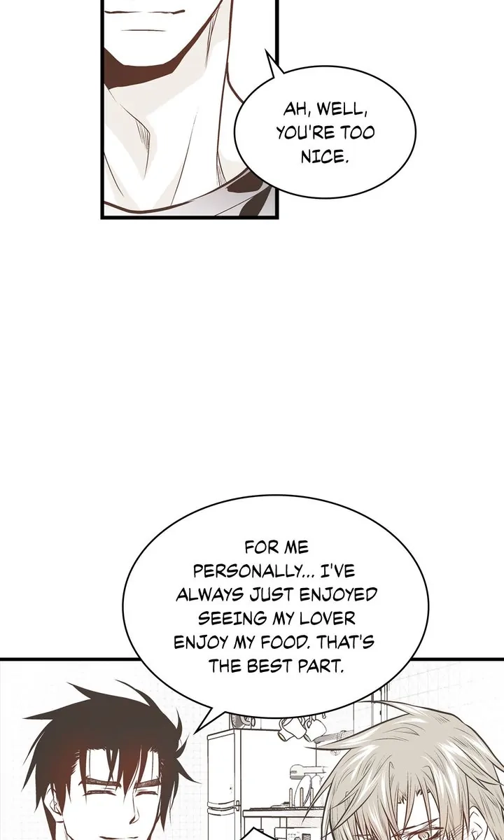 Read Unbreakable Master chapter 4.1 image 34 on Lezhin