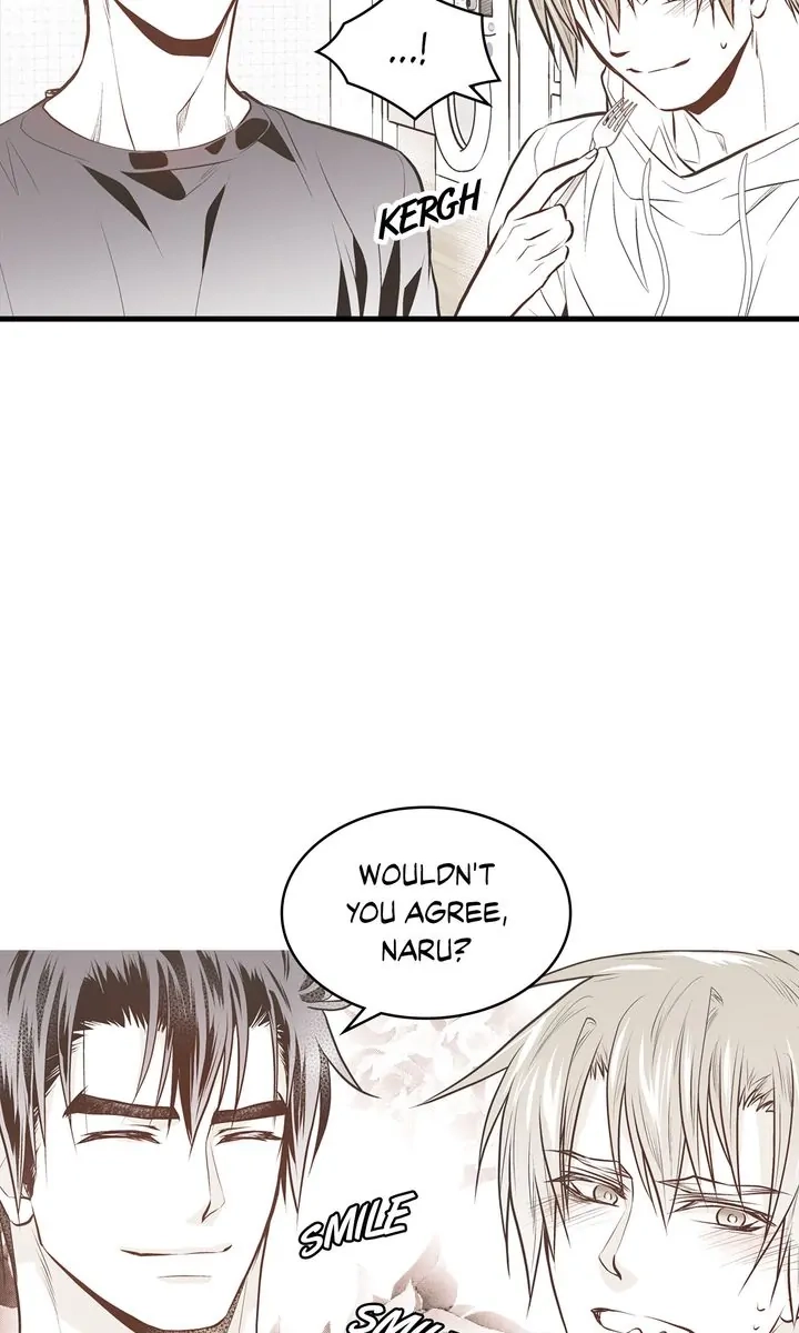 Read Unbreakable Master chapter 4.1 image 35 on Lezhin