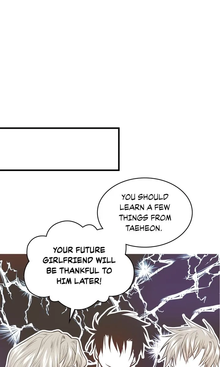 Read Unbreakable Master chapter 4.1 image 37 on Lezhin