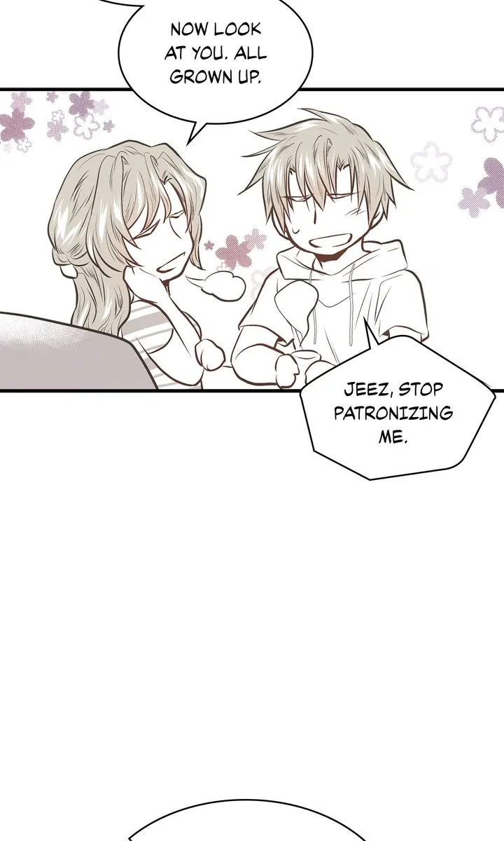 Read Unbreakable Master chapter 4.1 image 4 on Lezhin