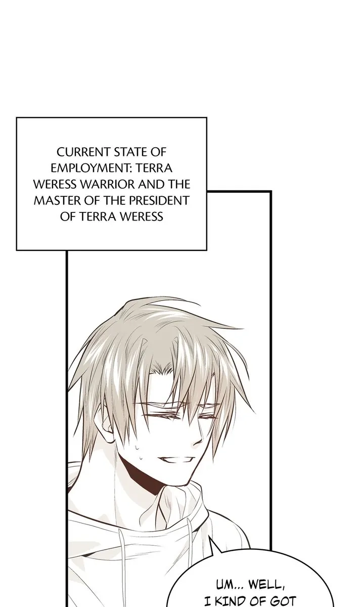 Read Unbreakable Master chapter 4.1 image 6 on Lezhin