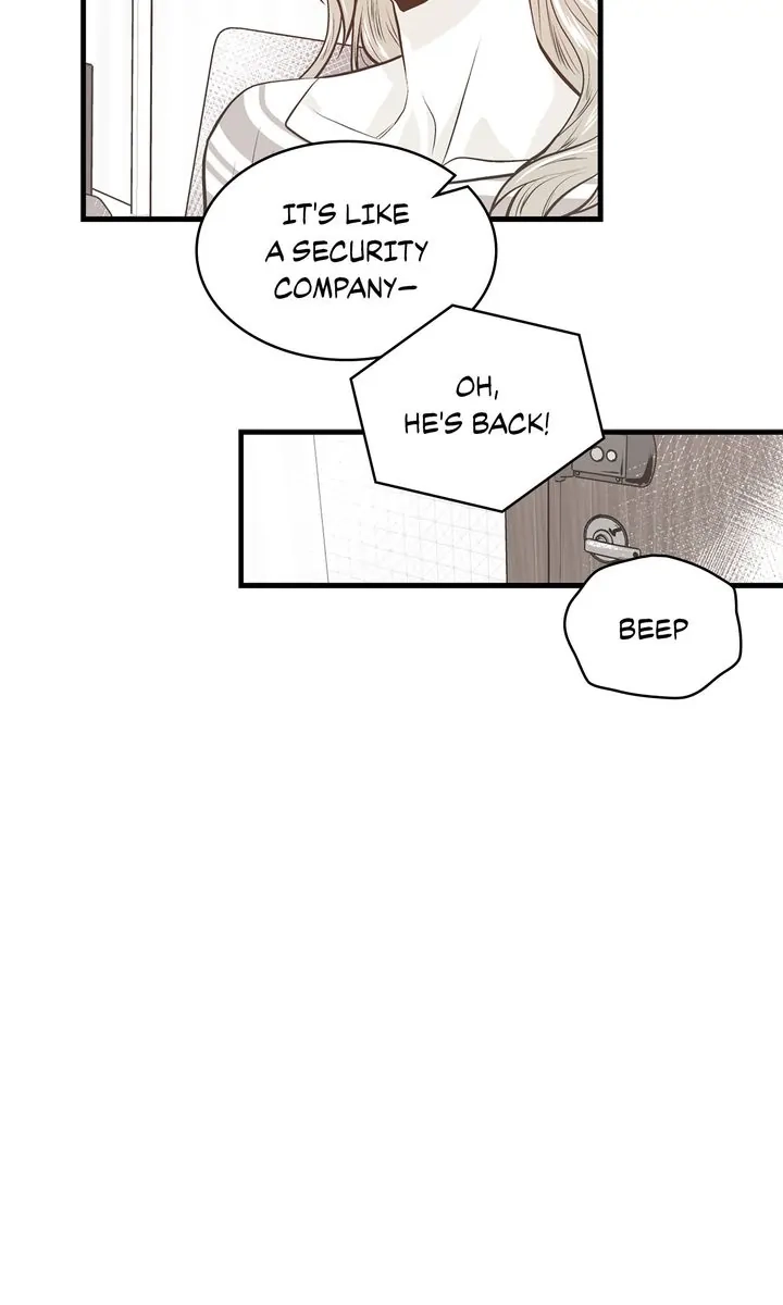 Read Unbreakable Master chapter 4.1 image 8 on Lezhin