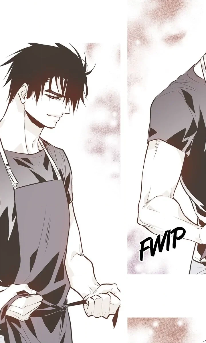 Read Unbreakable Master chapter 4.1 image 9 on Lezhin
