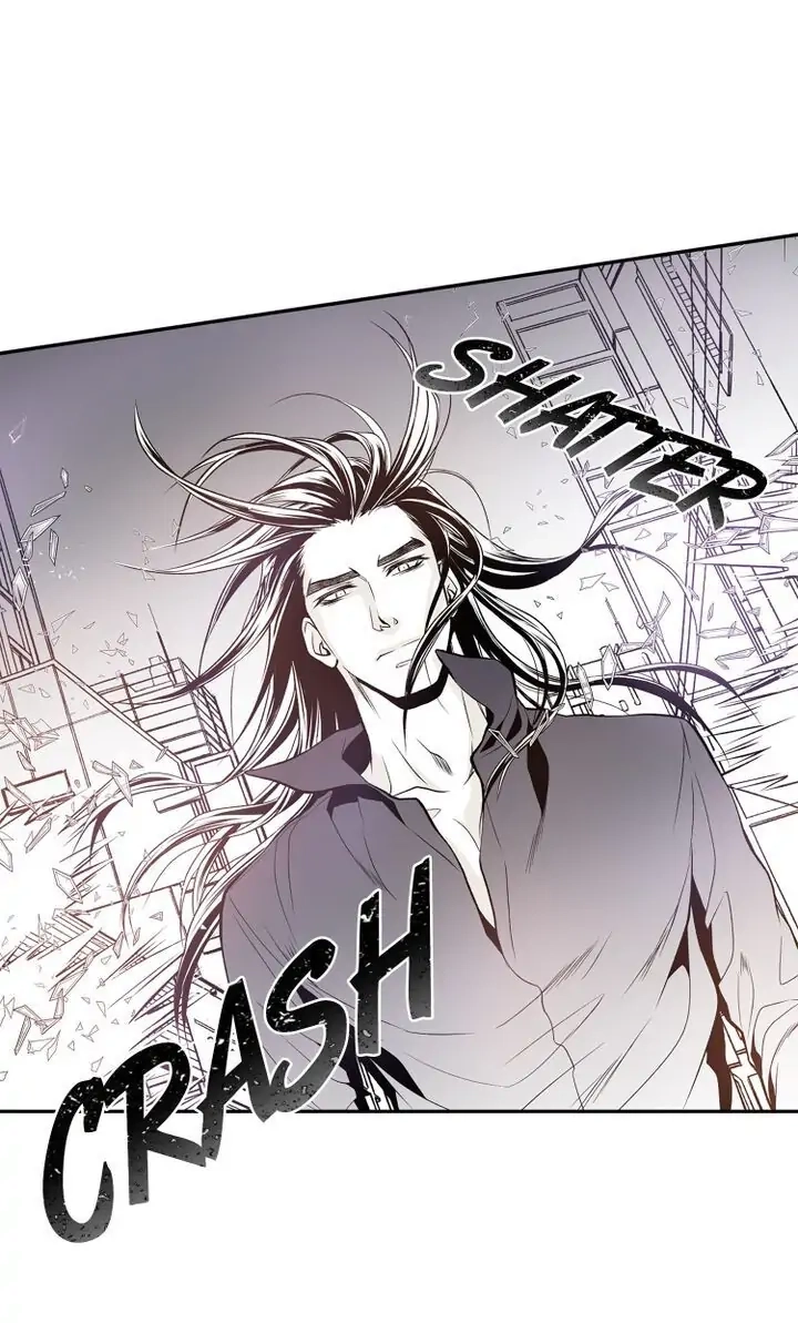 Read Unbreakable Master chapter 4 image 23 on Lezhin