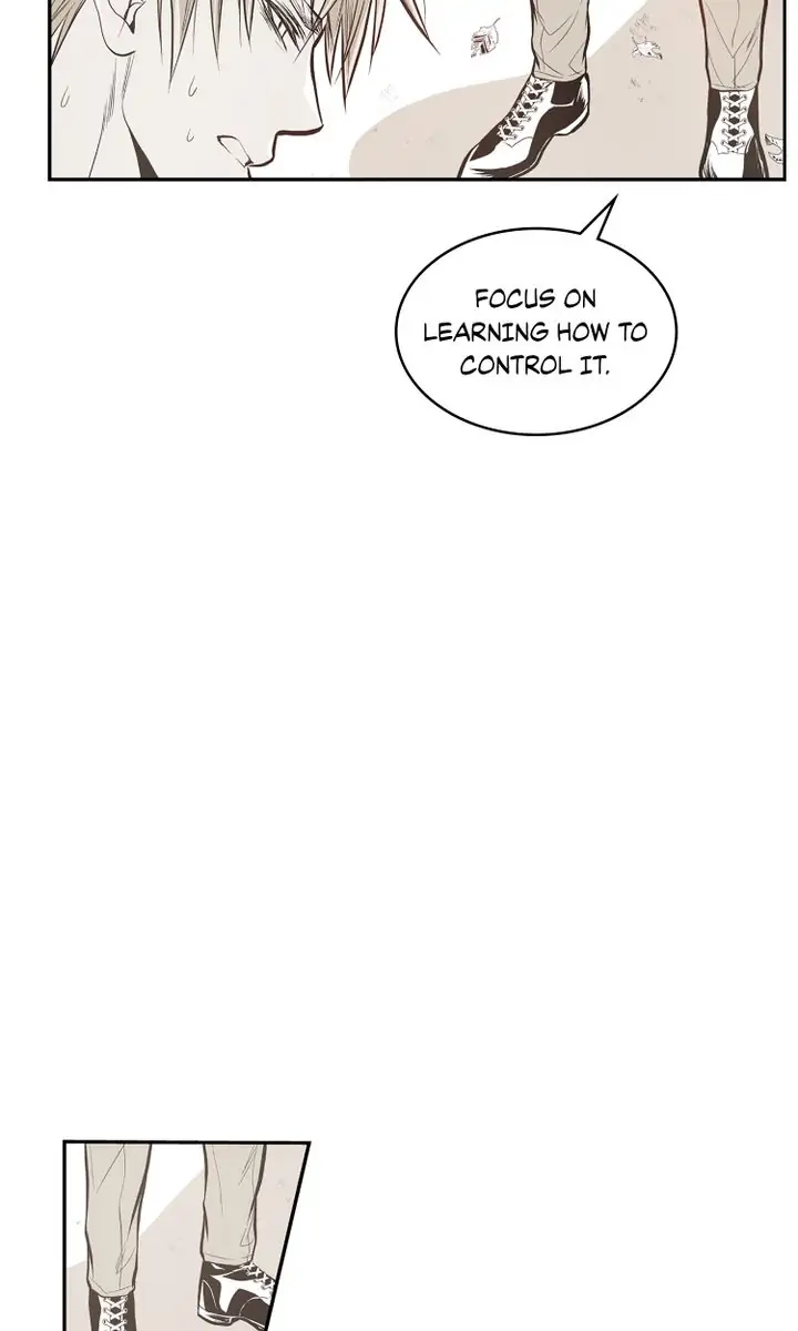Read Unbreakable Master chapter 40 image 17 on Lezhin