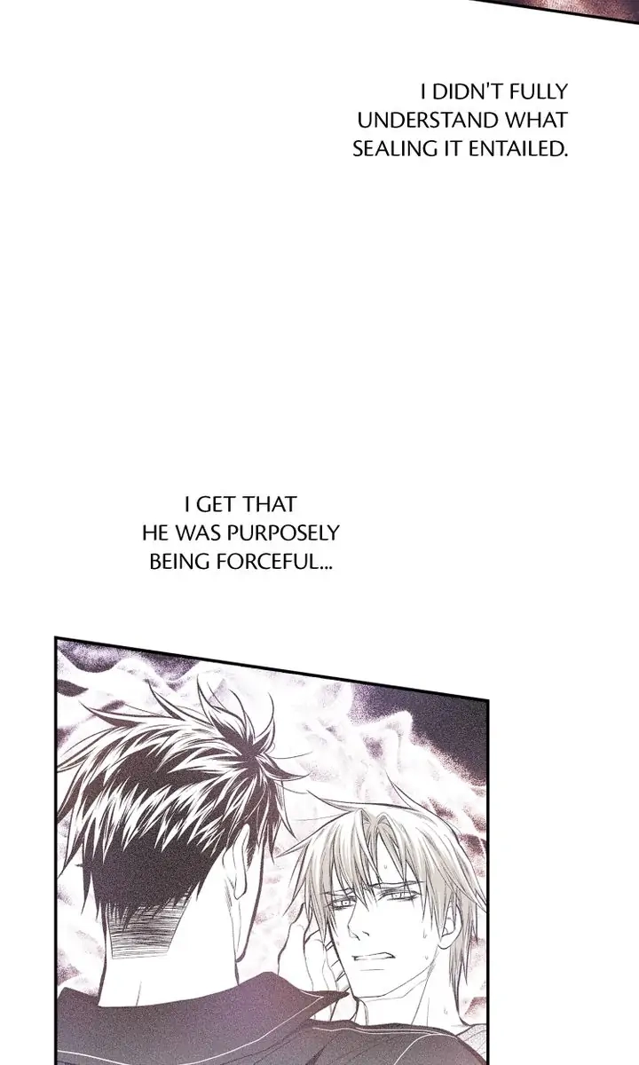 Read Unbreakable Master chapter 40 image 24 on Lezhin