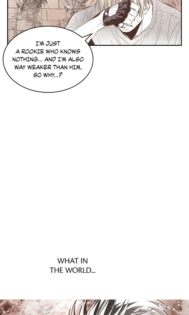 Read Unbreakable Master chapter 40 image 28 on Lezhin