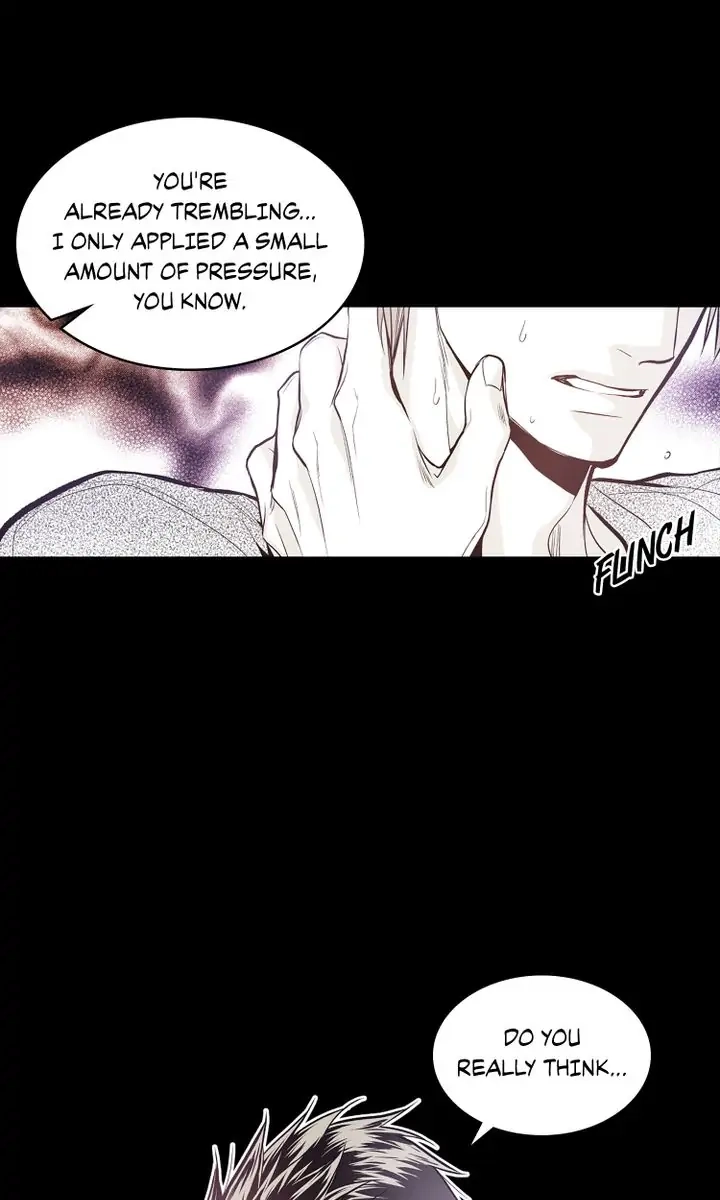 Read Unbreakable Master chapter 40 image 5 on Lezhin