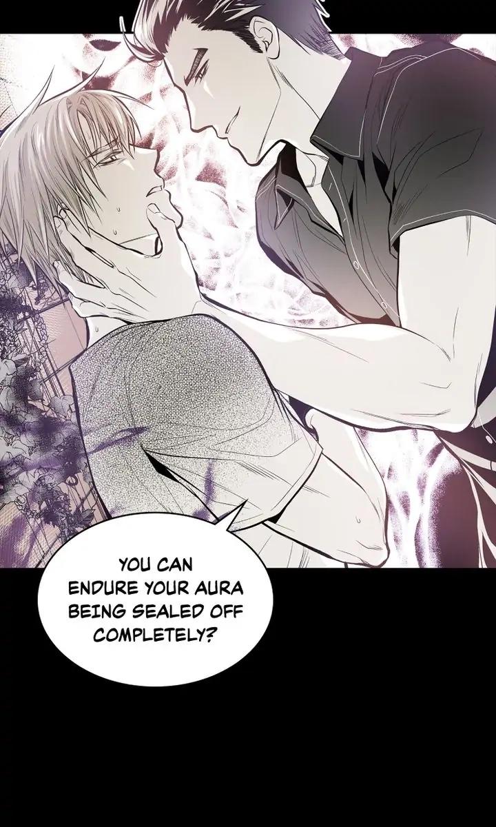 Read Unbreakable Master chapter 40 image 6 on Lezhin