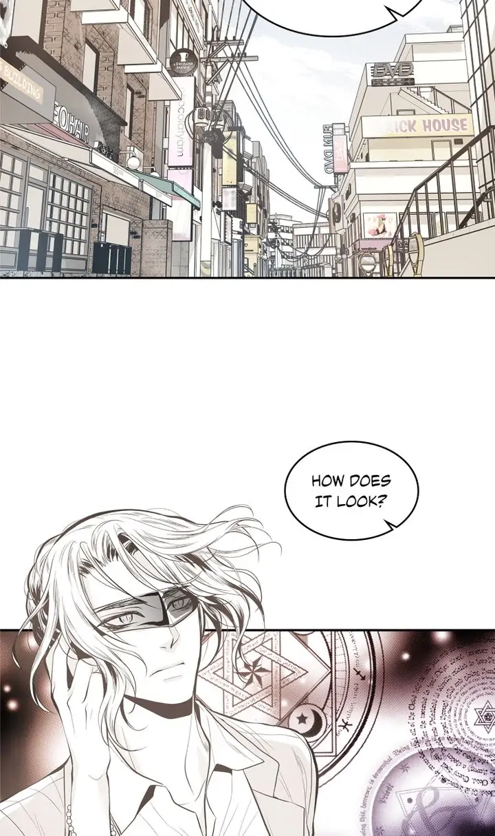 Read Unbreakable Master chapter 41 image 1 on Lezhin