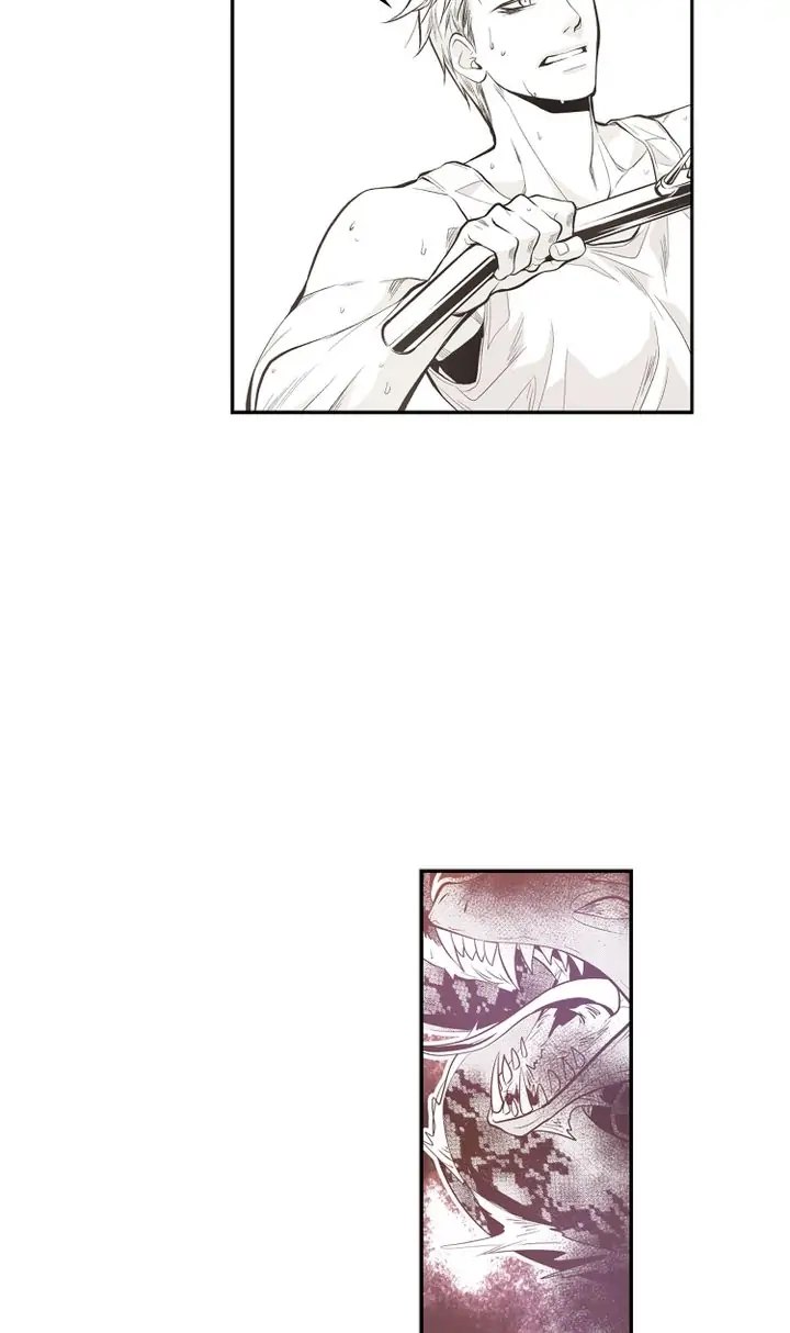 Read Unbreakable Master chapter 41 image 11 on Lezhin
