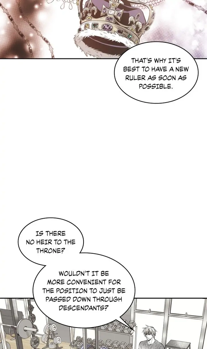 Read Unbreakable Master chapter 41 image 13 on Lezhin