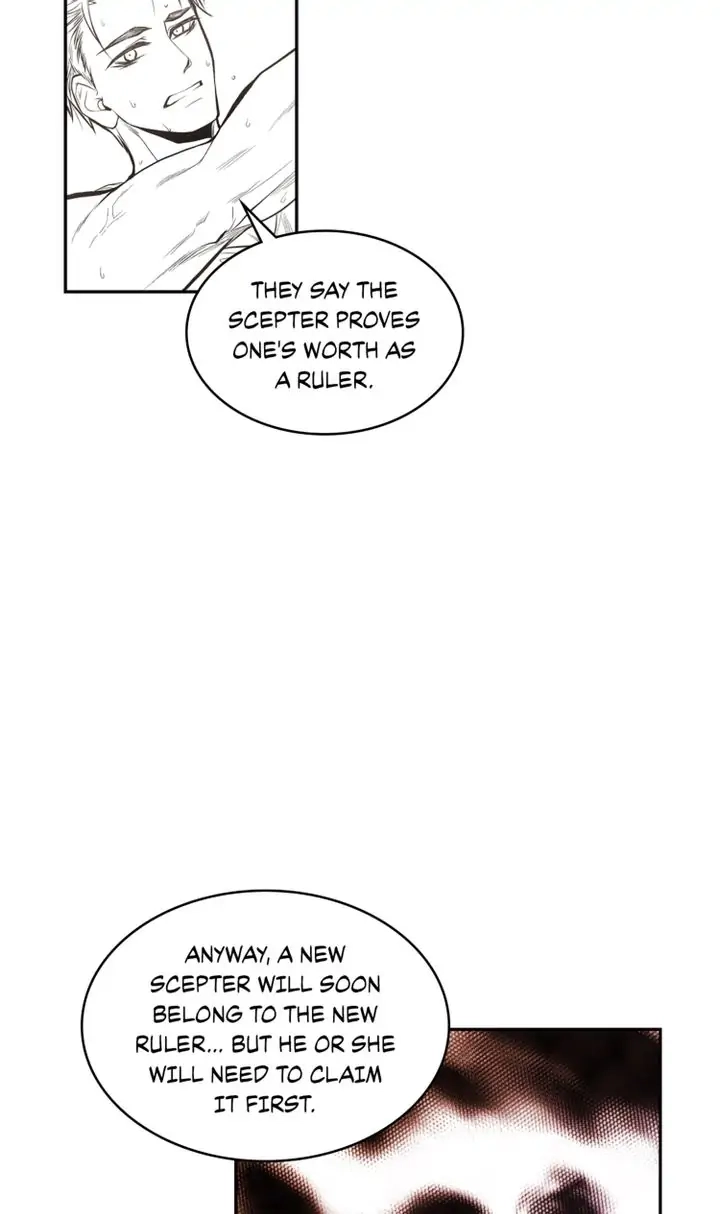 Read Unbreakable Master chapter 41 image 17 on Lezhin