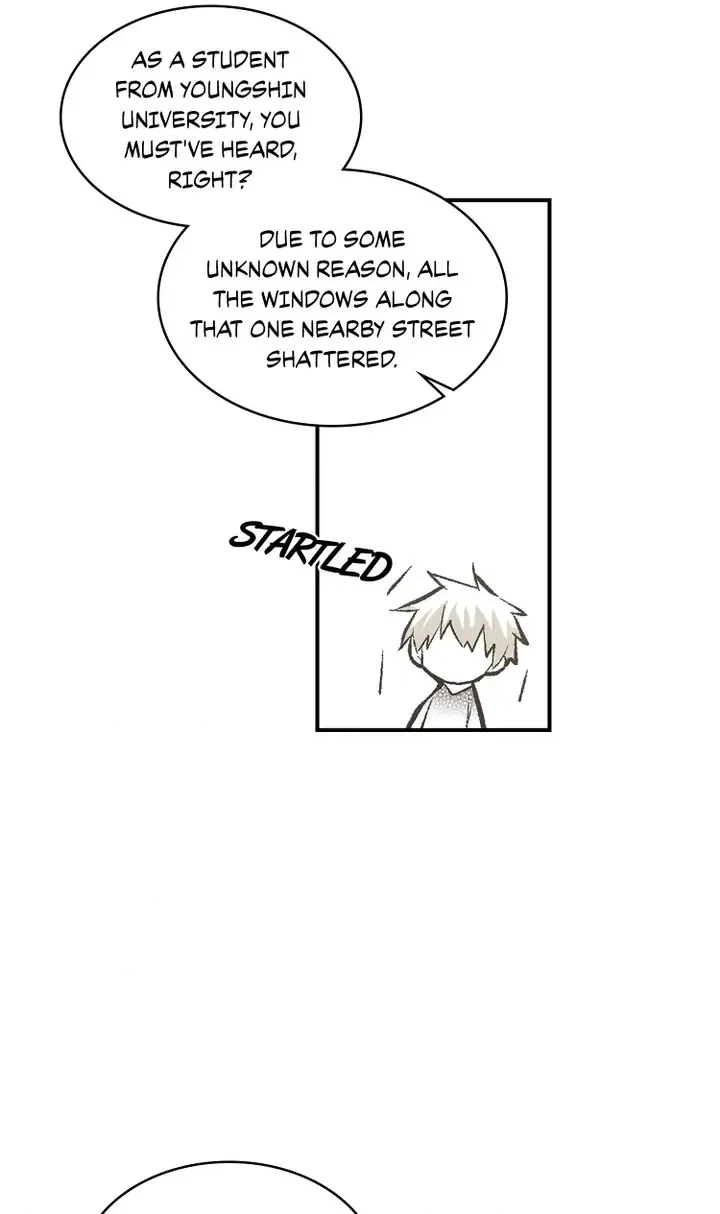 Read Unbreakable Master chapter 41 image 19 on Lezhin