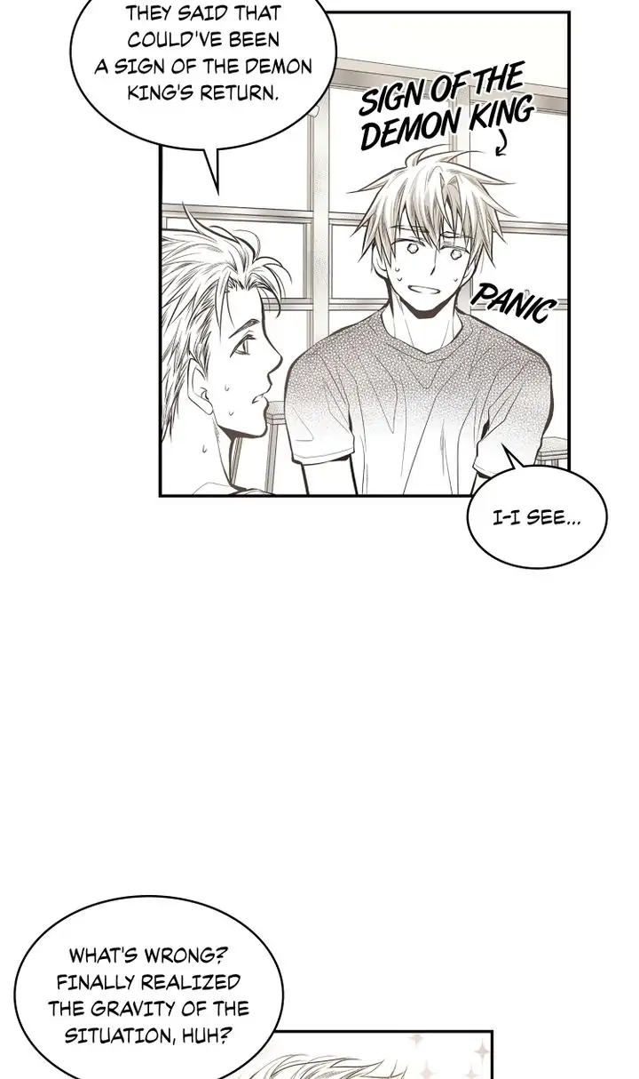 Read Unbreakable Master chapter 41 image 20 on Lezhin