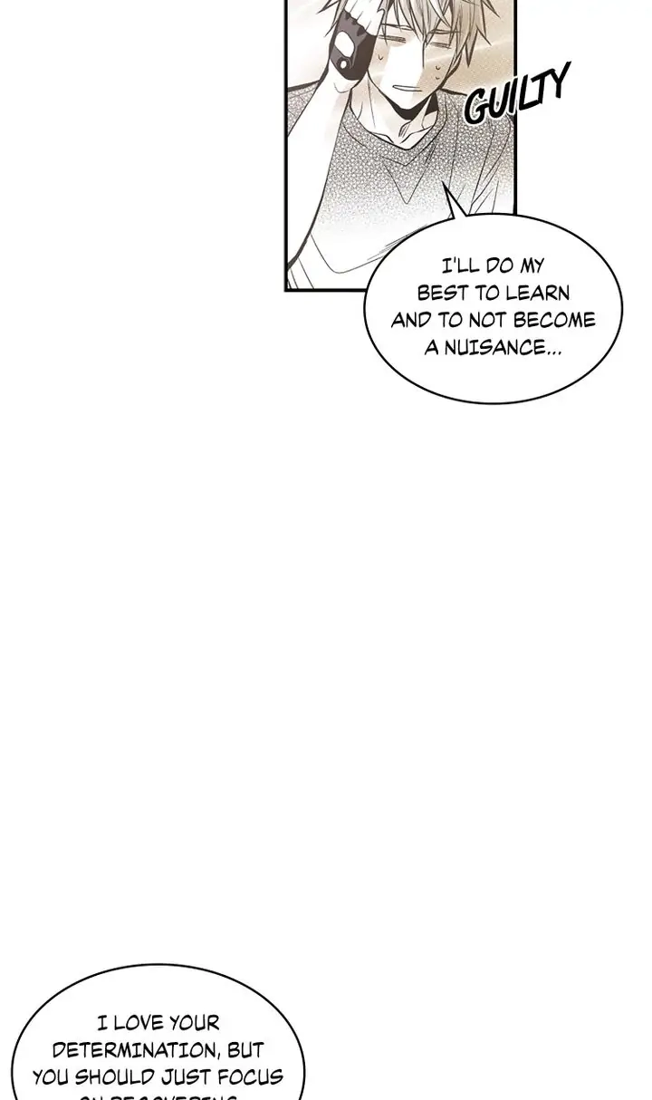 Read Unbreakable Master chapter 41 image 22 on Lezhin