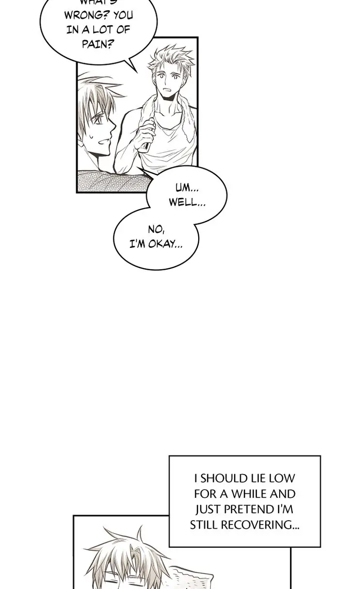 Read Unbreakable Master chapter 41 image 26 on Lezhin