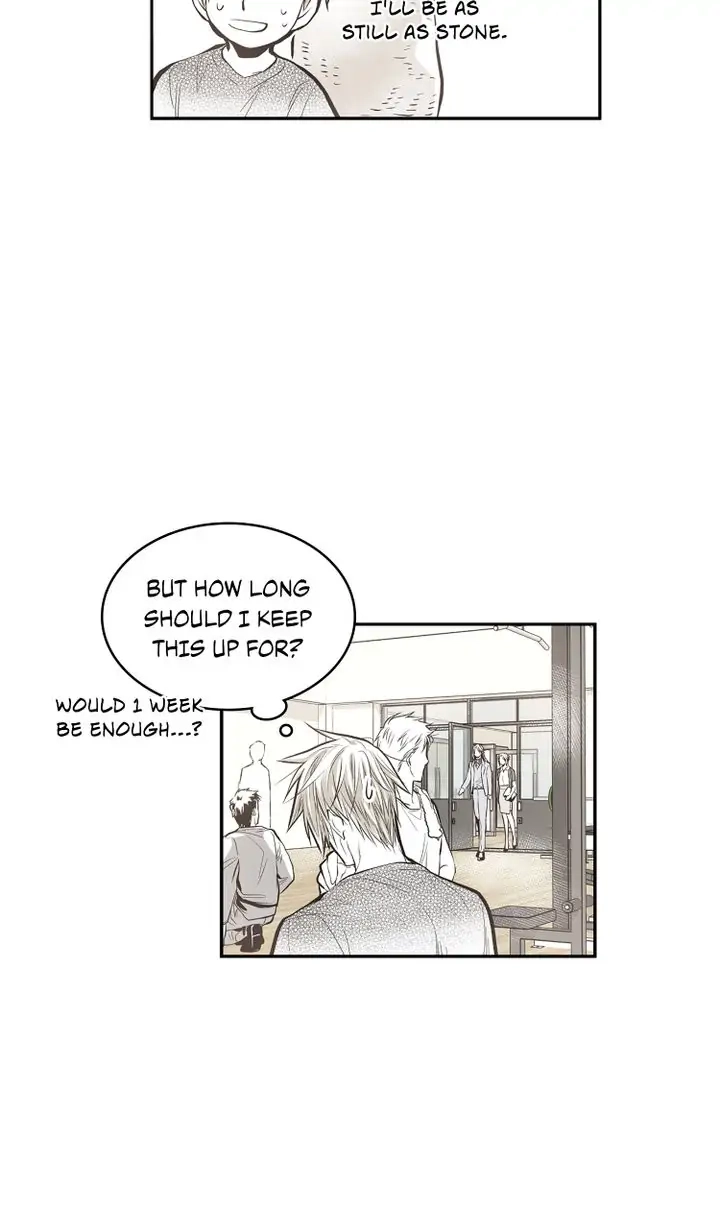 Read Unbreakable Master chapter 41 image 27 on Lezhin