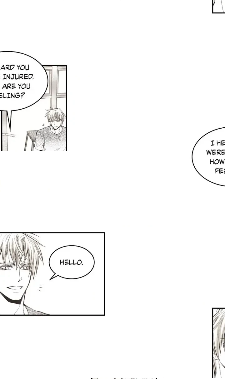Read Unbreakable Master chapter 41 image 29 on Lezhin