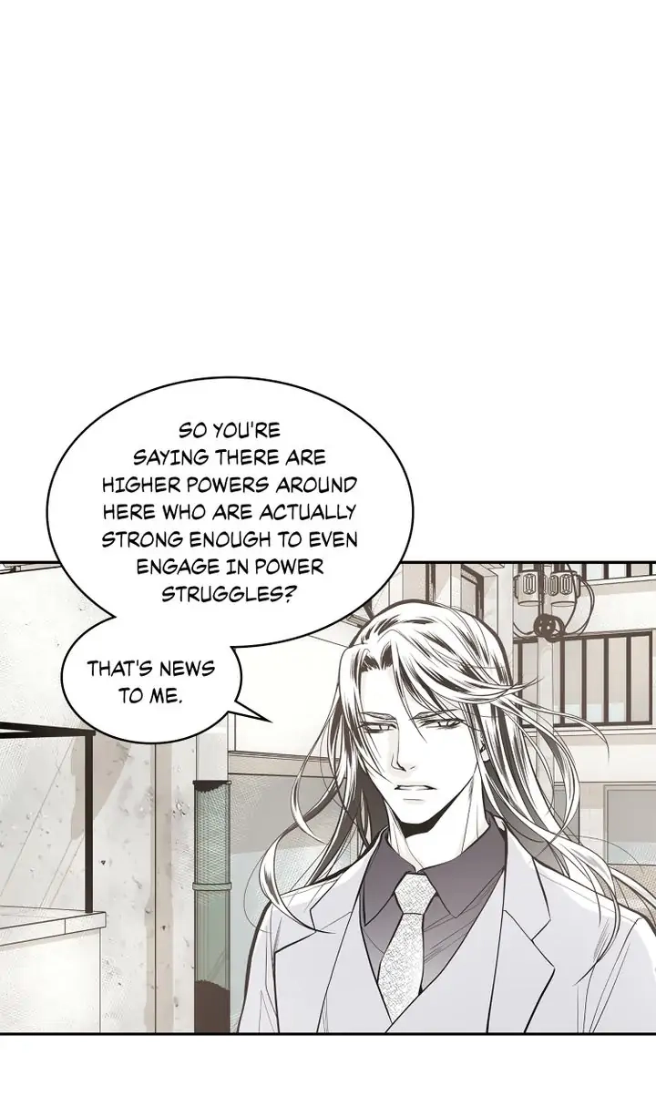 Read Unbreakable Master chapter 41 image 3 on Lezhin