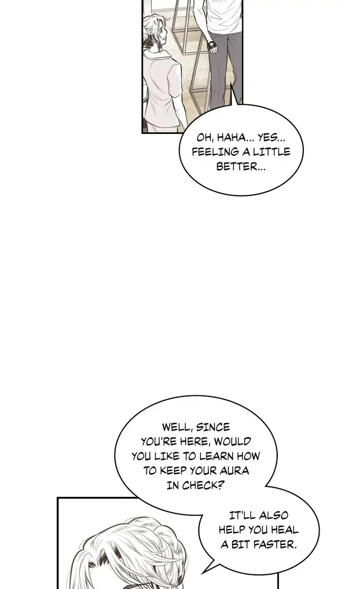Read Unbreakable Master chapter 41 image 30 on Lezhin