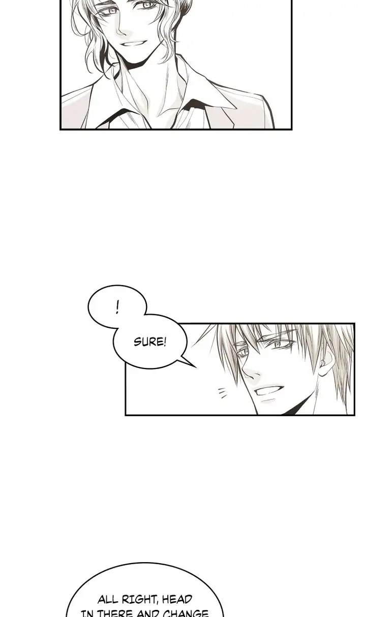 Read Unbreakable Master chapter 41 image 31 on Lezhin
