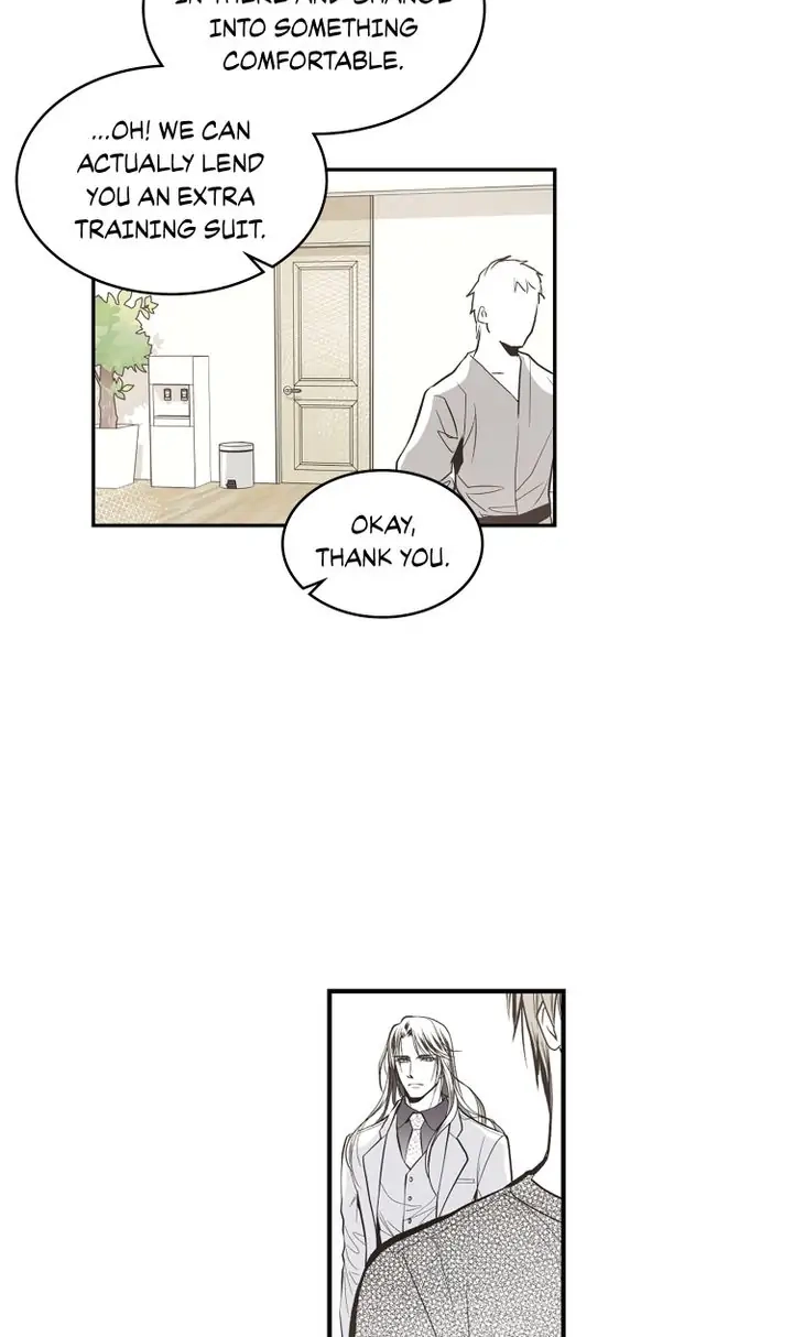 Read Unbreakable Master chapter 41 image 32 on Lezhin