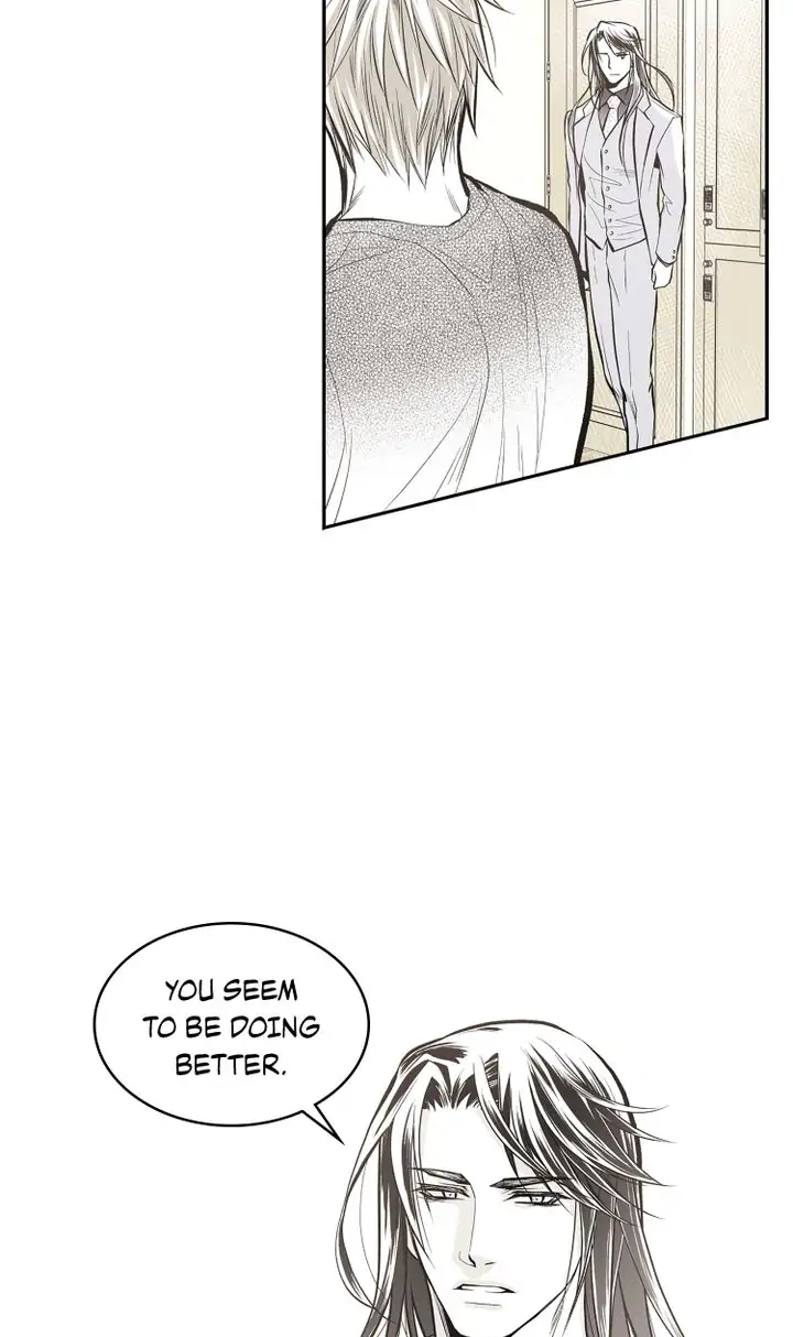 Read Unbreakable Master chapter 41 image 35 on Lezhin