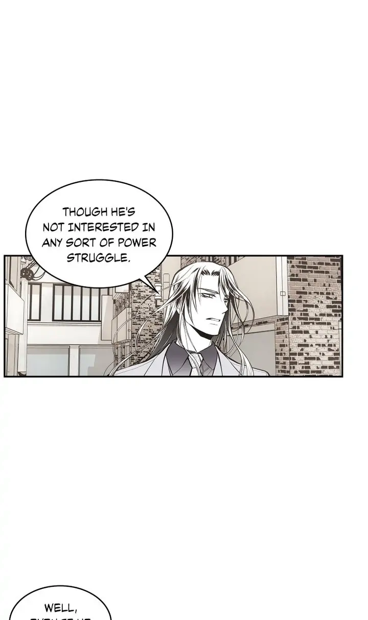 Read Unbreakable Master chapter 41 image 6 on Lezhin
