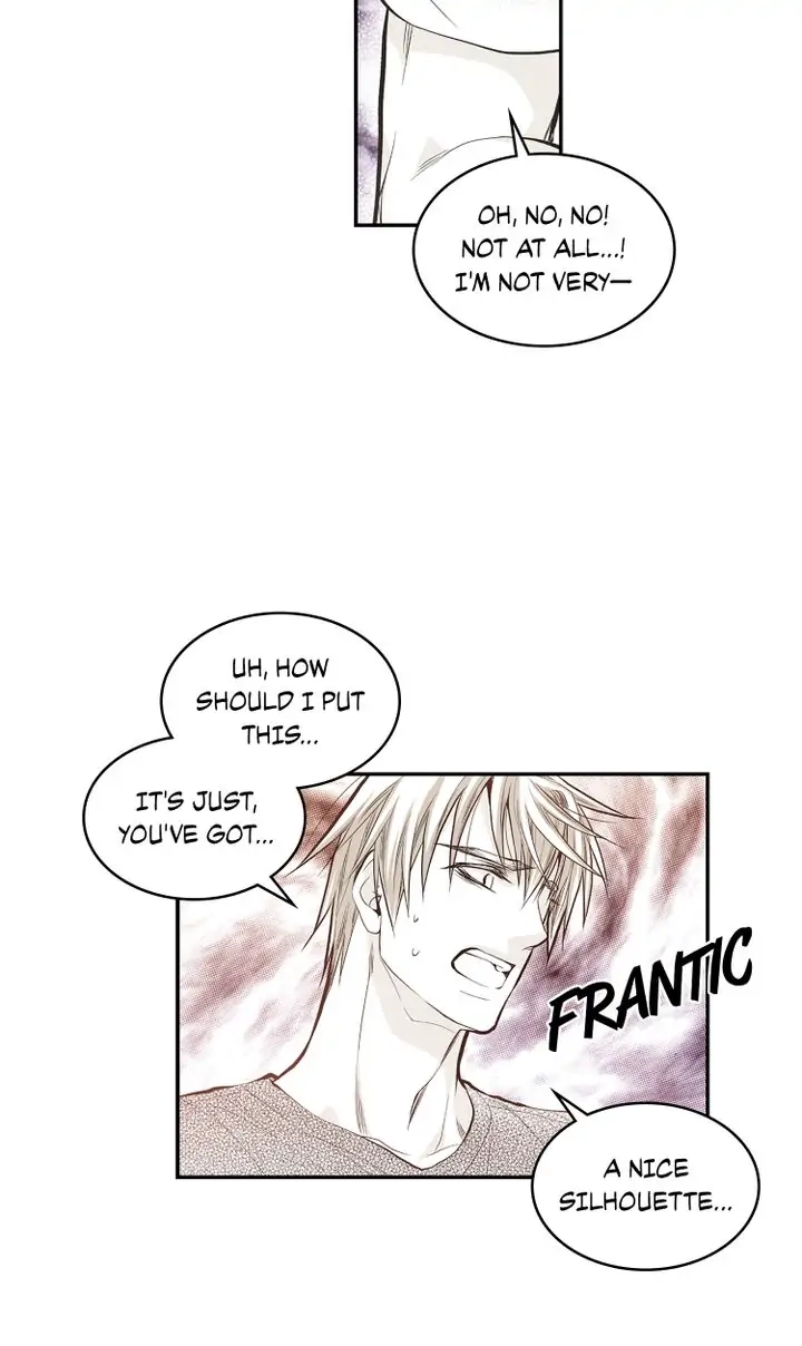 Read Unbreakable Master chapter 42 image 25 on Lezhin