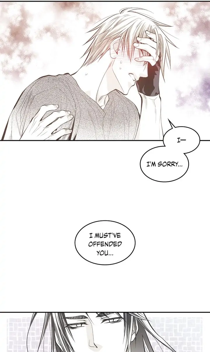 Read Unbreakable Master chapter 42 image 27 on Lezhin