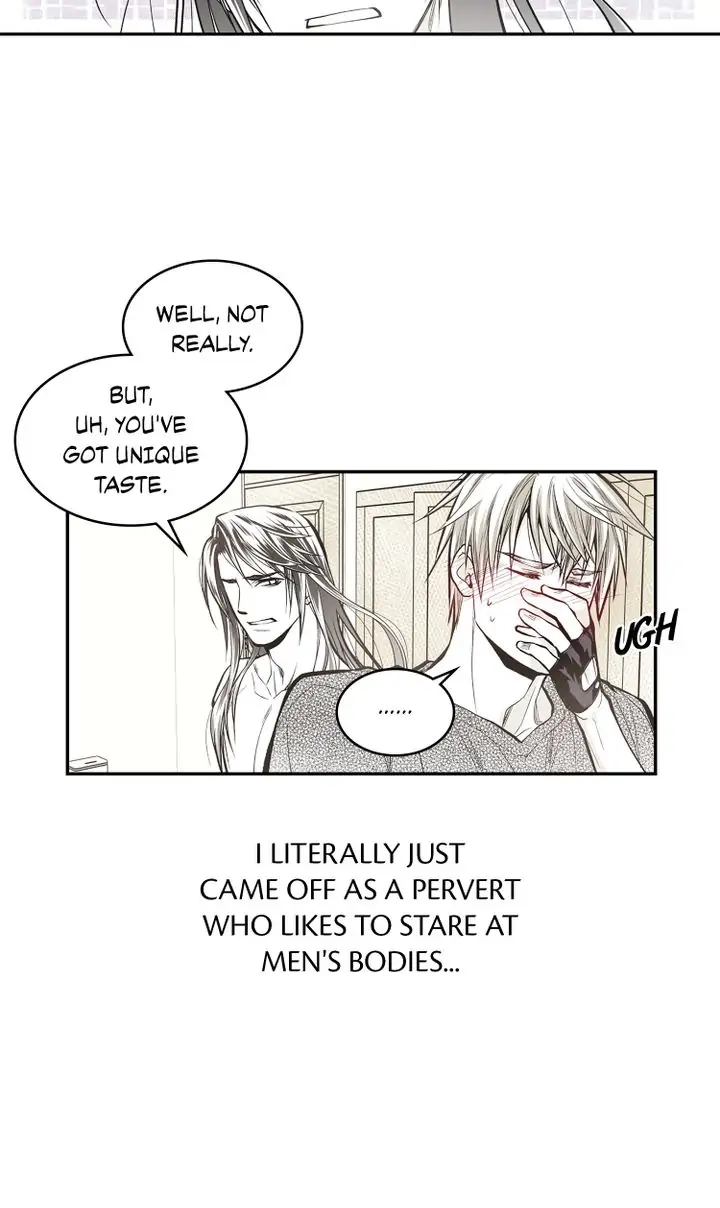 Read Unbreakable Master chapter 42 image 28 on Lezhin