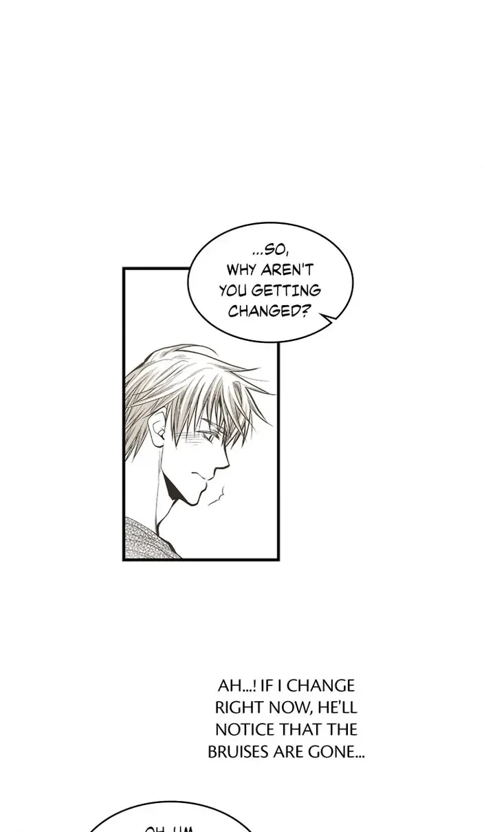 Read Unbreakable Master chapter 42 image 29 on Lezhin