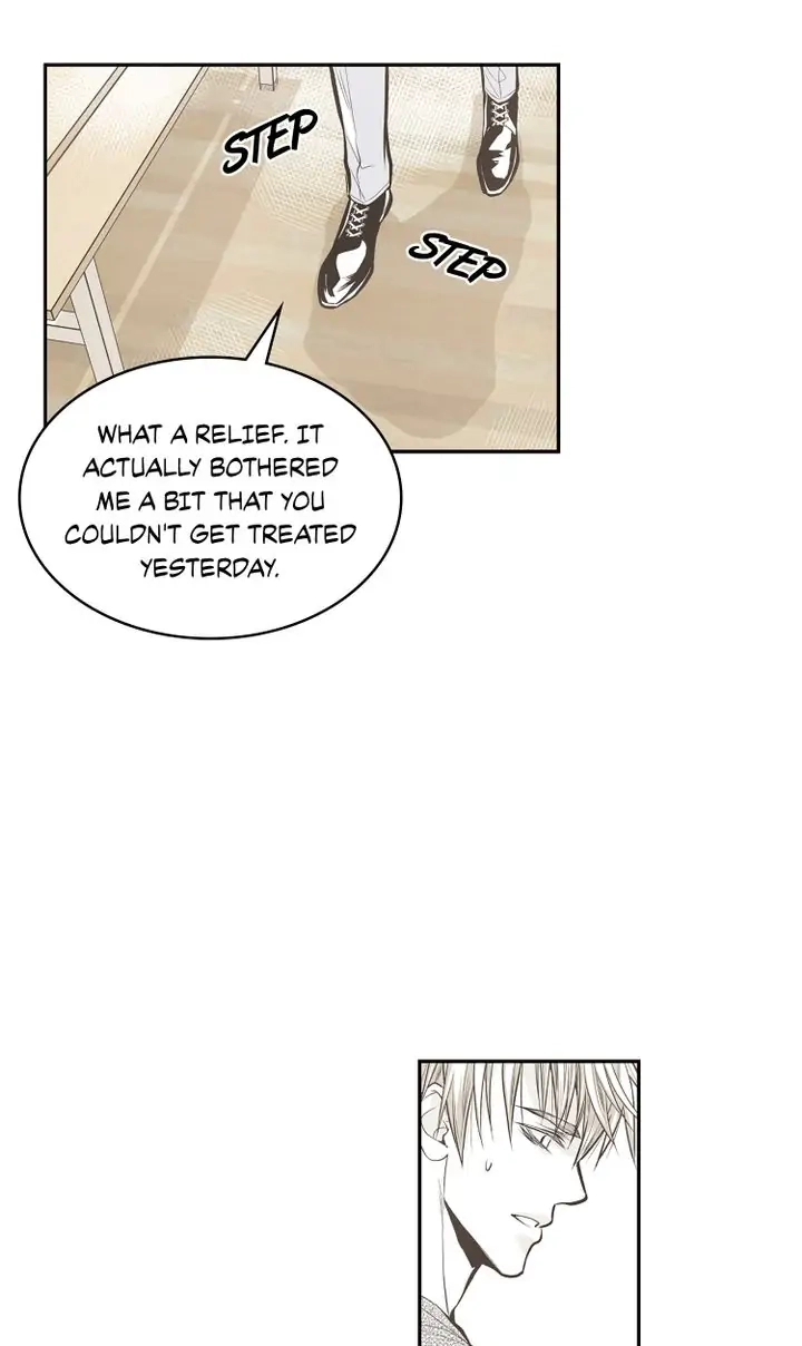 Read Unbreakable Master chapter 42 image 3 on Lezhin