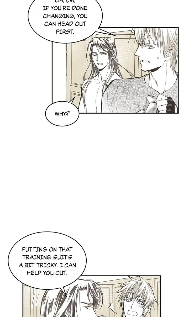 Read Unbreakable Master chapter 42 image 30 on Lezhin