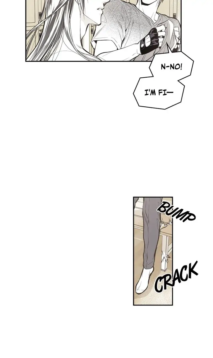 Read Unbreakable Master chapter 42 image 31 on Lezhin