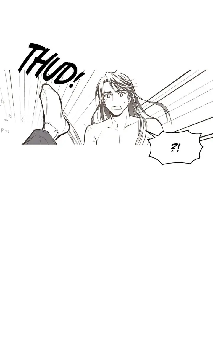 Read Unbreakable Master chapter 42 image 32 on Lezhin